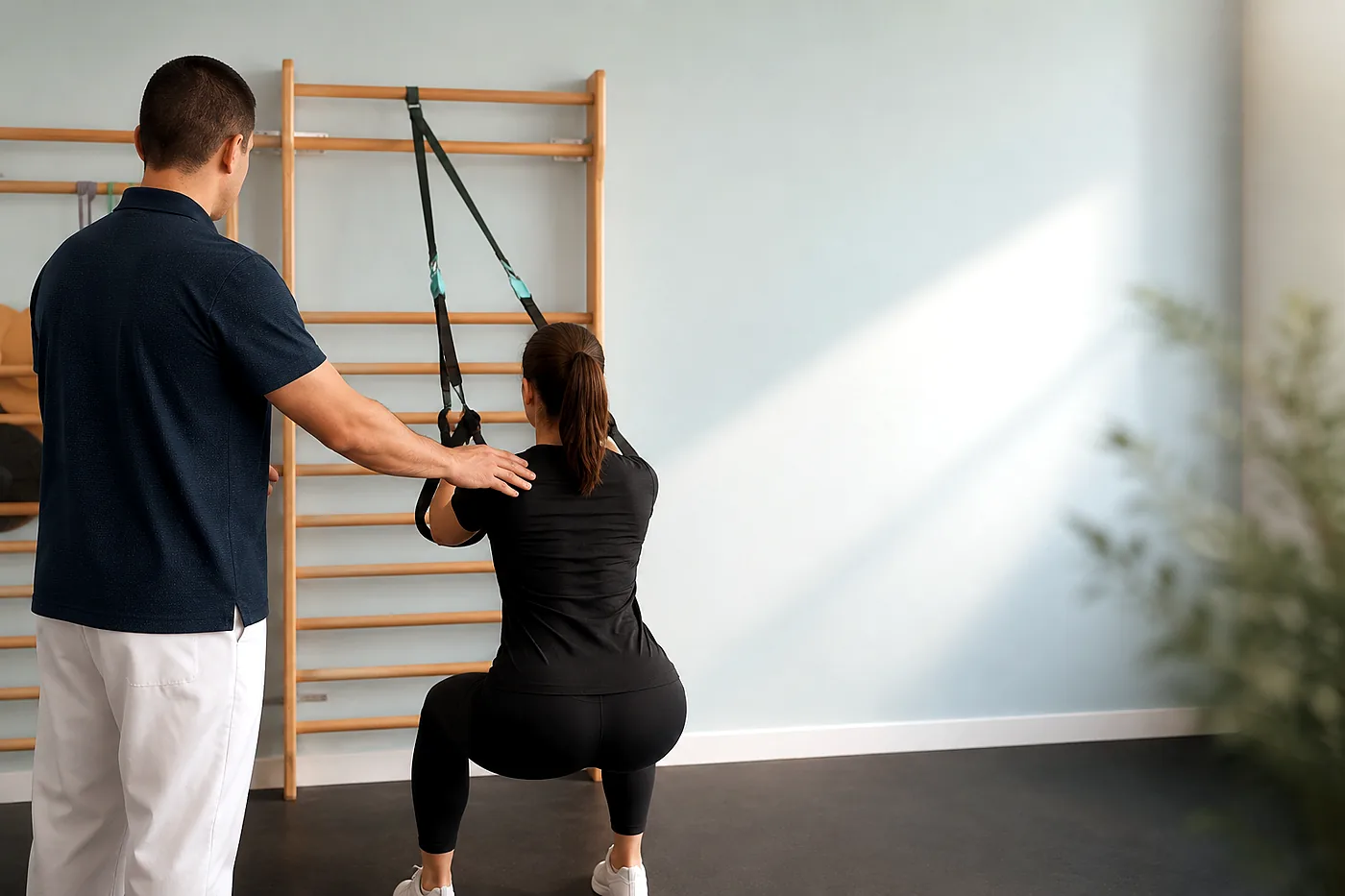 Fisioterapia y rehabilitación en Zaragoza en Fisioterapia Vitalitas