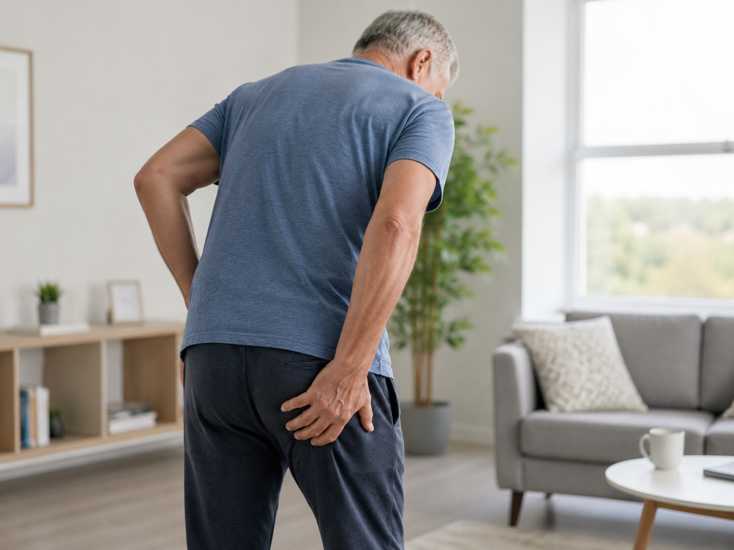 Ciática en Fisioterapia Vitalitas Zaragoza