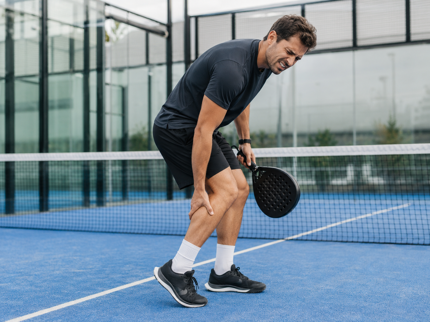 Lesiones deportivas en Fisioterapia Vitalitas Zaragoza