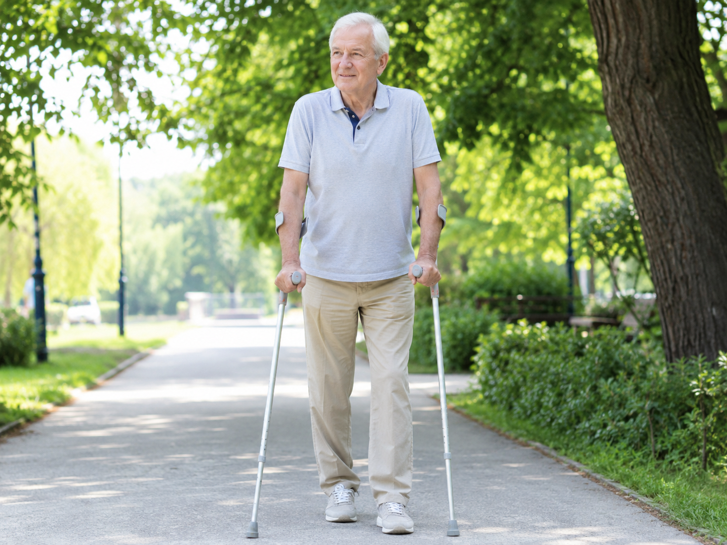 Prótesis de rodilla y cadera en Fisioterapia Vitalitas Zaragoza