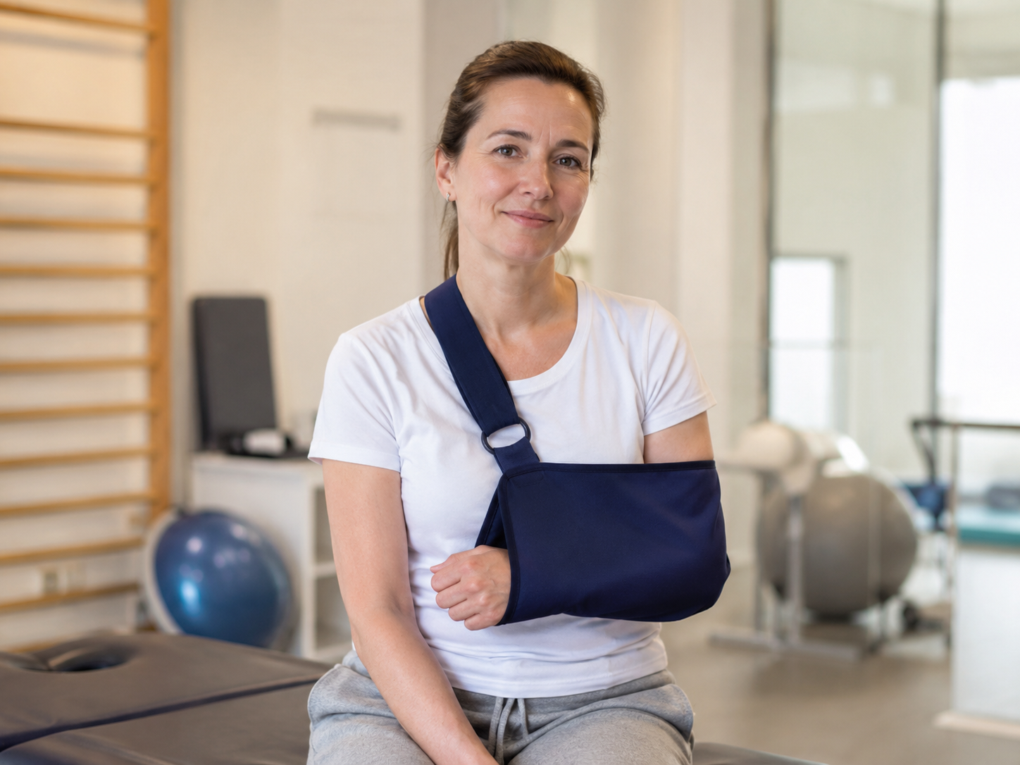 Rehabilitación postquirúrgica en Fisioterapia Vitalitas Zaragoza